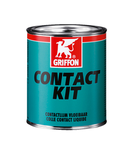 Contact Kit transparent - 750ml