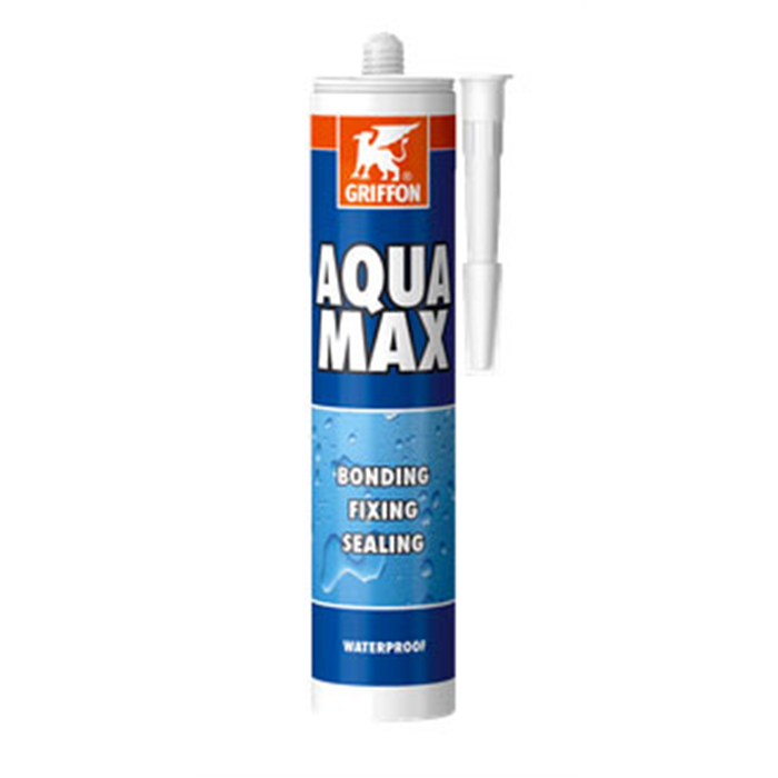Aquamax SMP-Polymère blanc - 425gr