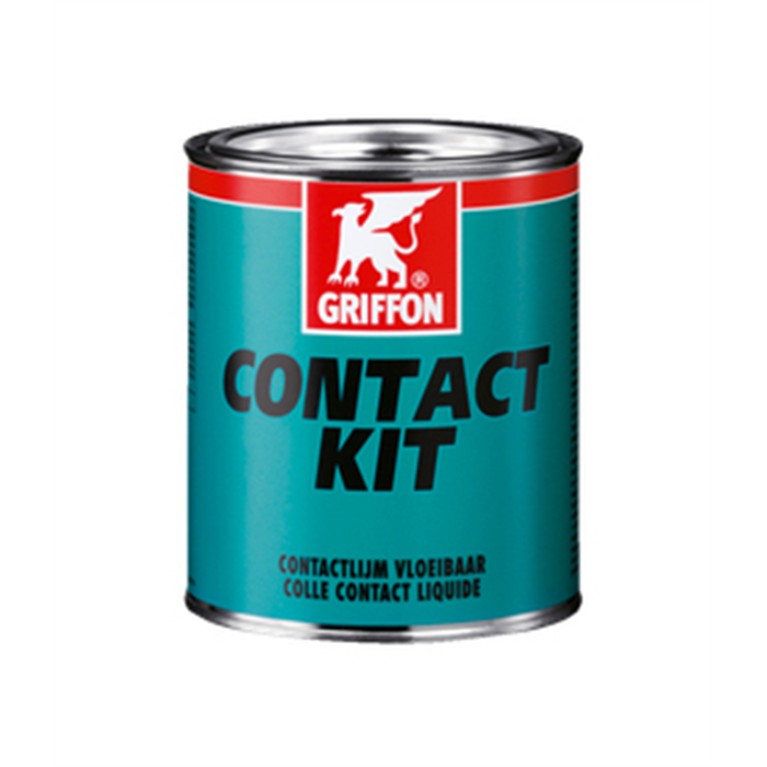 Contact Kit - colle de contact - 750ml