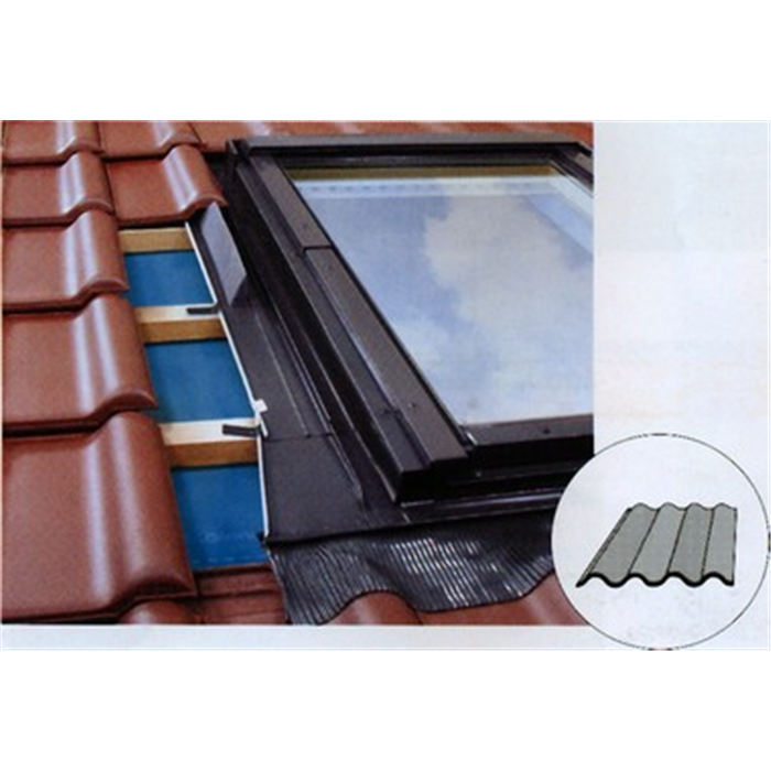 FAKRO raccord couverture tuiles  94x140