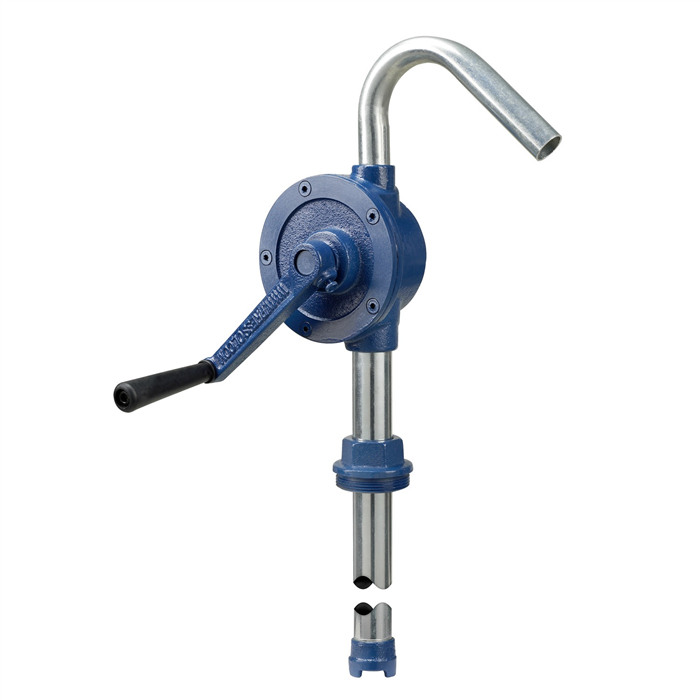 Pompe rotative SRL 980-25 l/min