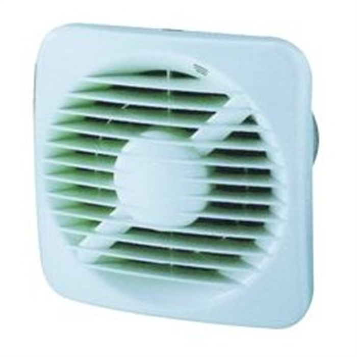 Ventilateur axial rond basic 100mm
