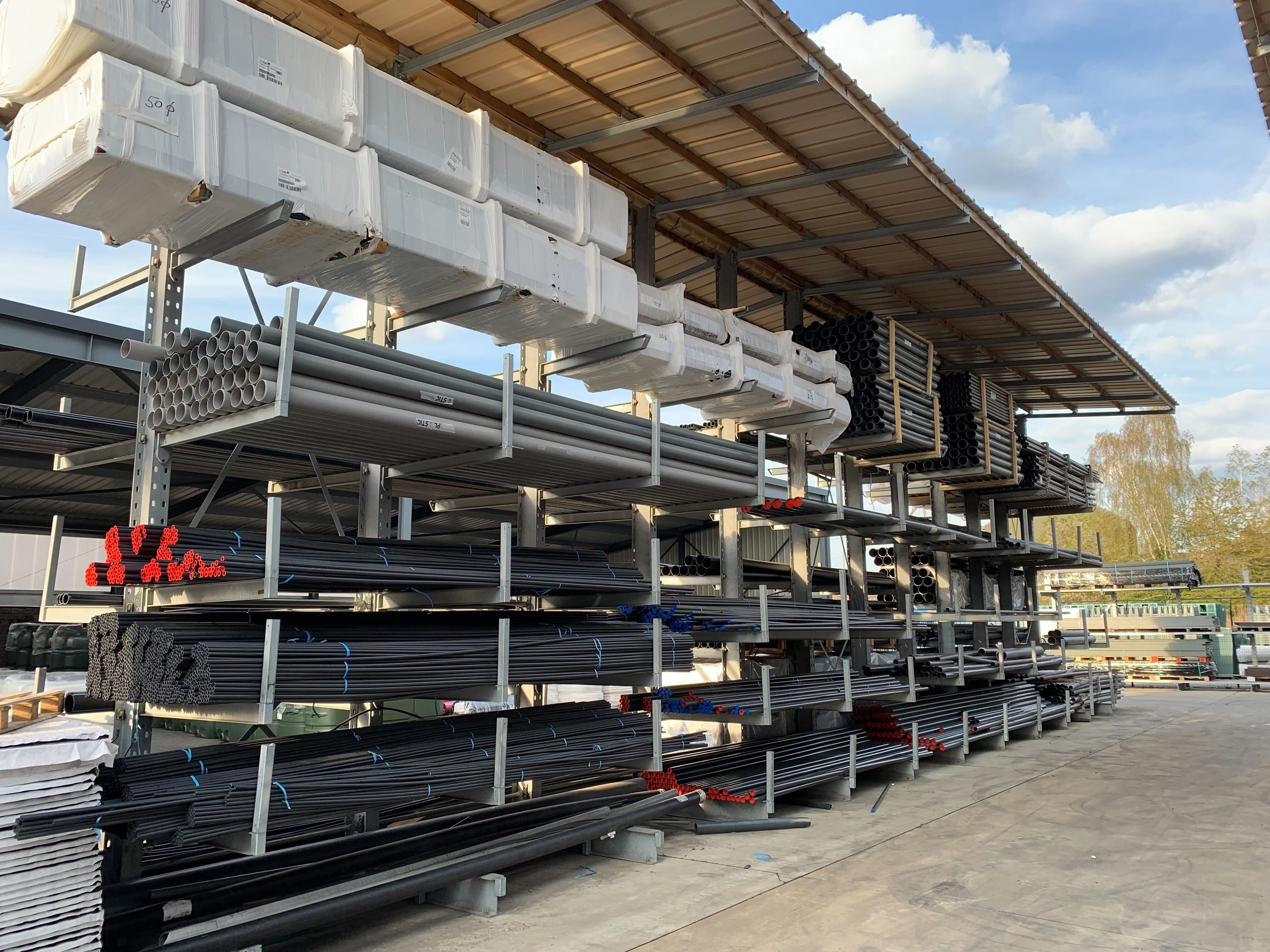 produits plastiques