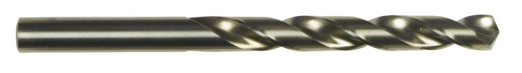 Forets à métaux HSS G TW 4x75mm (2pcs)