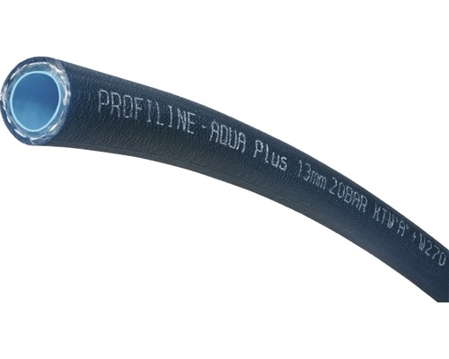 Profiline-Aqua Plus 19x27mm bleu det