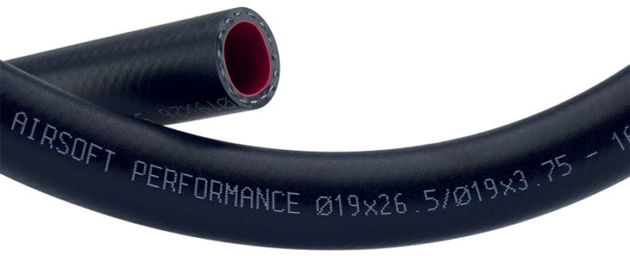 Airsoft Performance 10x15,5mm - 25m
