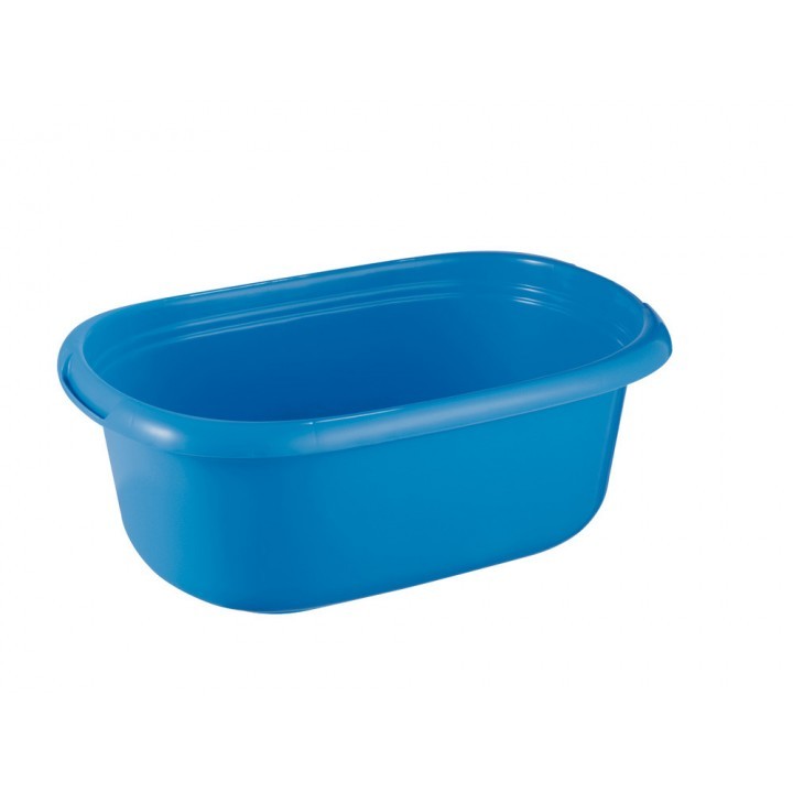 SUNWARE Basic washtub 40L bleu