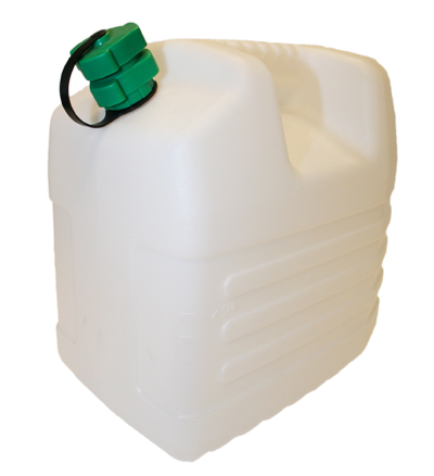 Jerrican   20L  Alimentaire