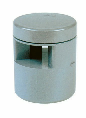 Aerateur a membrane  32/40 mm