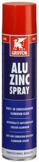 Alu Zincspray - aérosol 400ml
