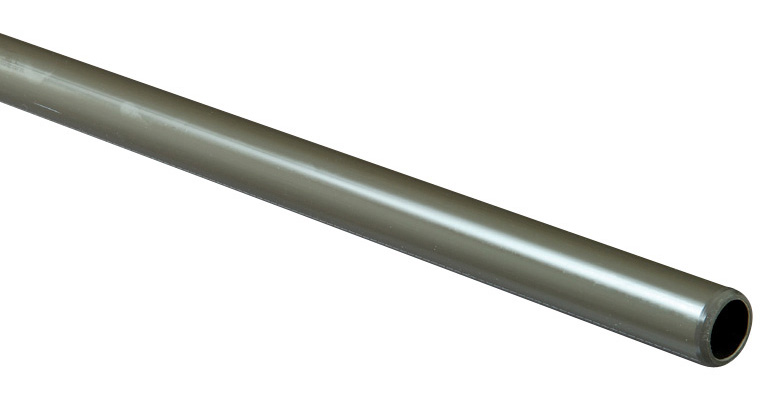 Tube C-PVC HTA-E  63x4,7mm - 4m
