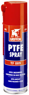 PTFE Spray - aérosol 300ml