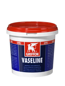 Vaseline/Lubrifiant - Pot 1kg