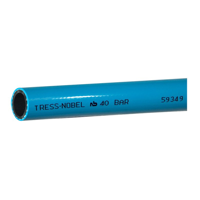 Tress-Nobel  12x20  Bleu clair