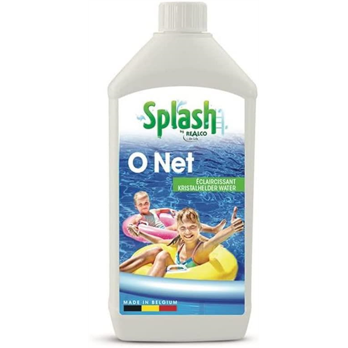 O.NET anti-algues  1L