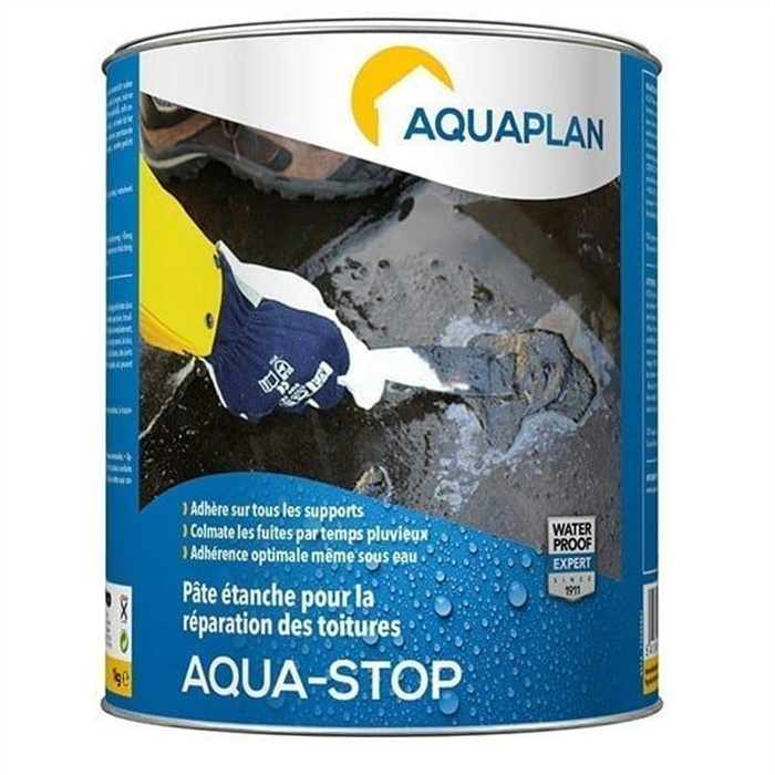 Aqua-stop 2,5kg