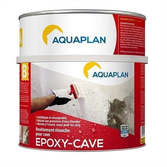 Epoxy-Cave  4L