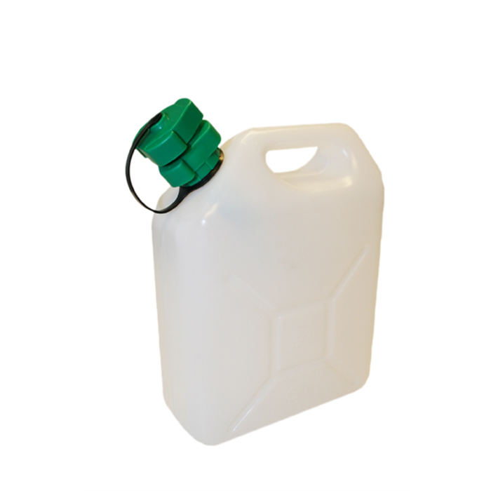 Jerrican    5L   Alimentaire