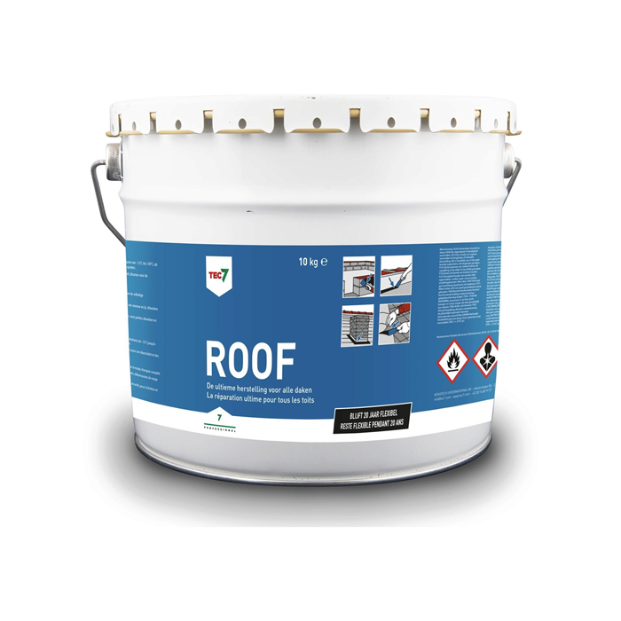 Roof - Réparation toiture 10Kg