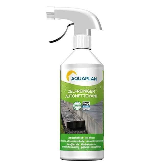 Autonettoyant Bio spray 0,75L
