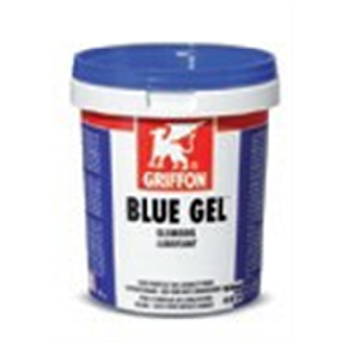 Blue Gel Lubrifiant (eau potable)  5kg