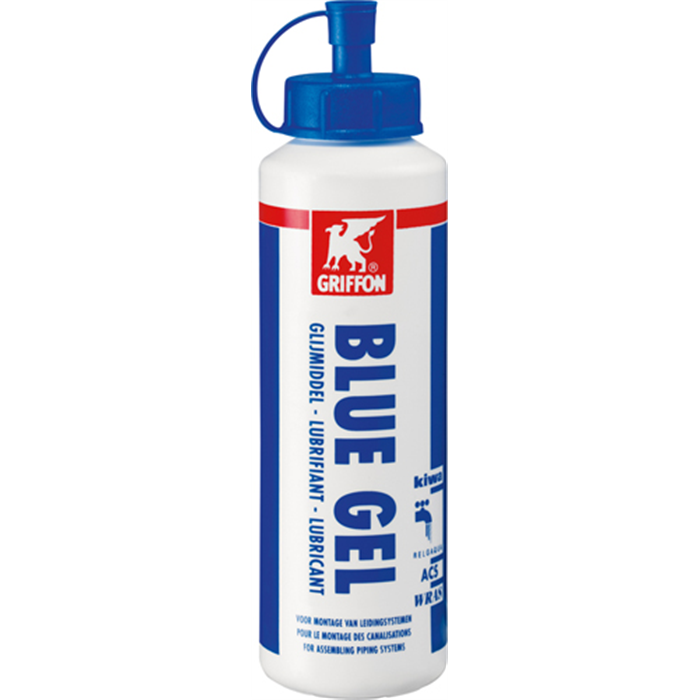 Blue Gel Lubrifiant (eau potable) 250 ml