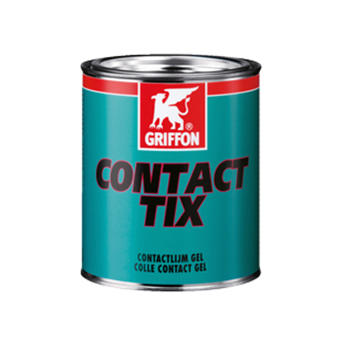 Colle de contact - CONTACT TIX 750ml