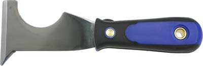 Dura-Grip couteau 5 en1 de peintre 63mm