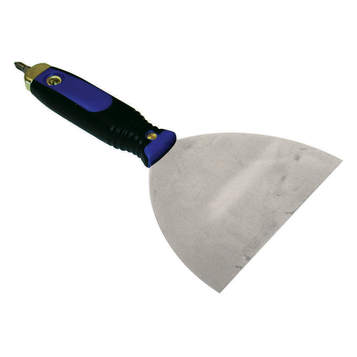 Dura-Hammergrip spatule à jointoyer 150m