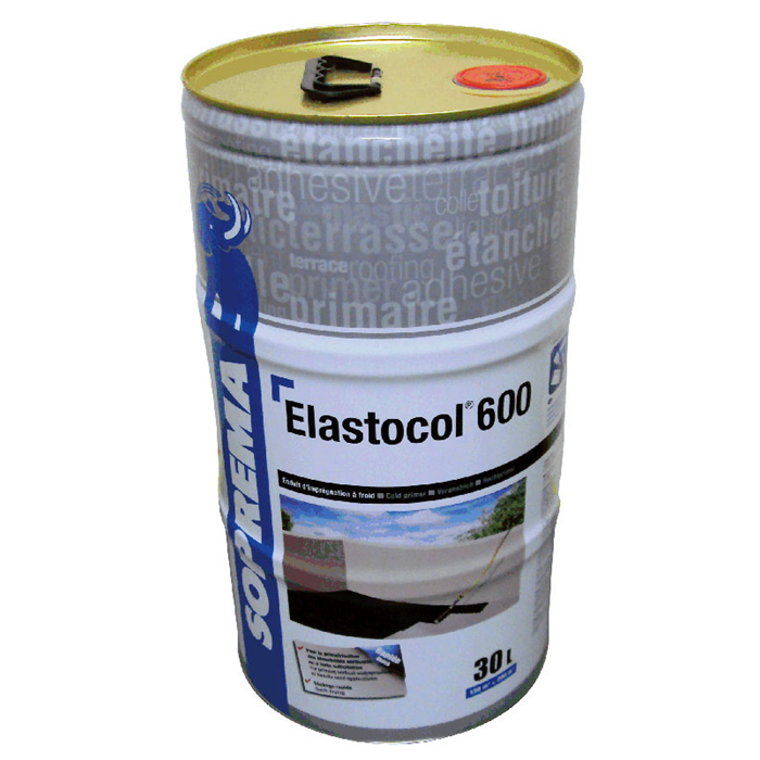 Elastocol 600 - 30L