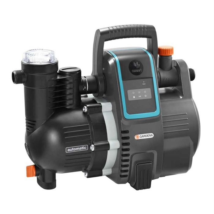 GARDENA Pressure pump smart 5000/5E