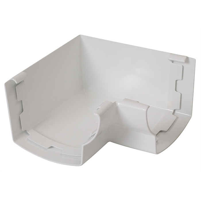 GOUT Ovation Blanc angle interieur