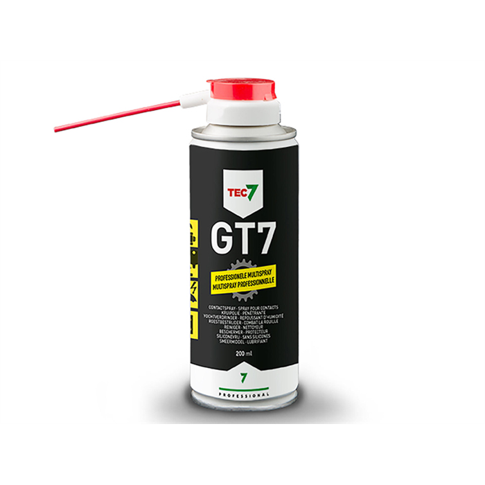 GT7 Multi spray unique 200ml