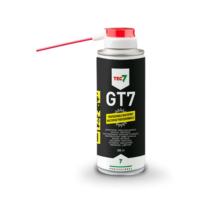 GT7 Multi spray unique 600ml