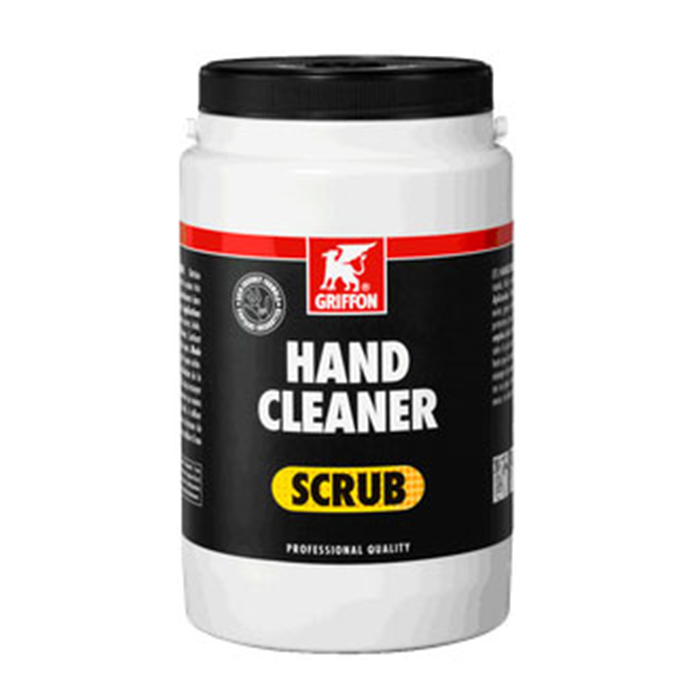 Hand Cleaner - nettoyant mains 3L