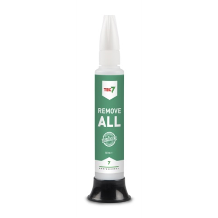 Remove All - Nettoyant salissures 50ml