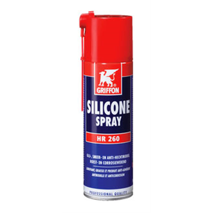 Silicone Spray - aérosol 300ml