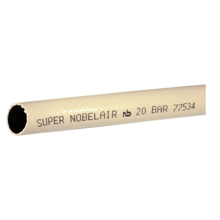 Super Nobelair  19x26,5 25m beige