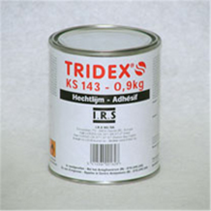 TRIDEX Colle PU KS143 - 2kg