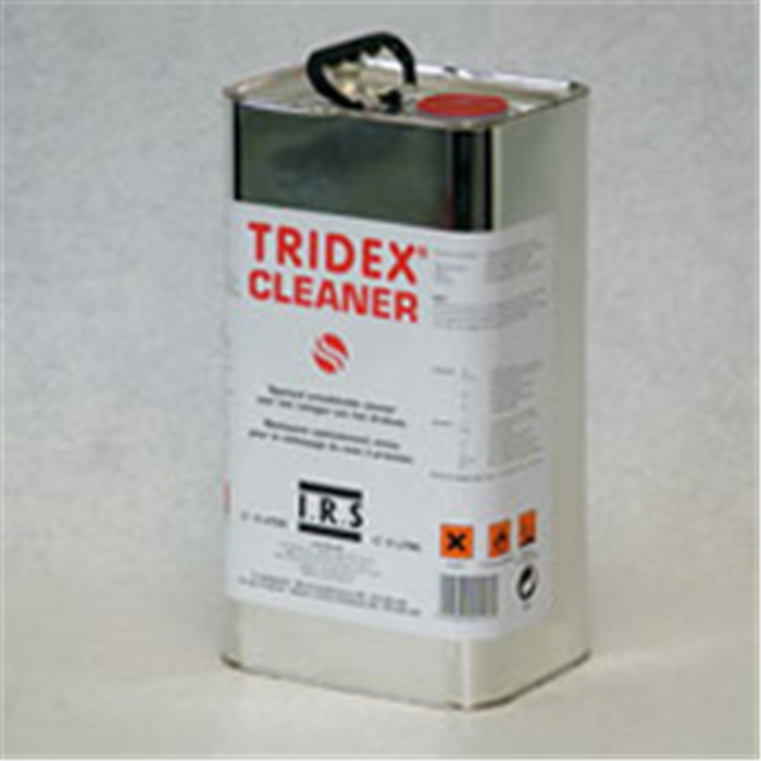 TRIDEX Cleaner - 5L