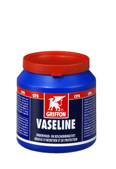 Vaseline/Lubrifiant - Pot 200 g