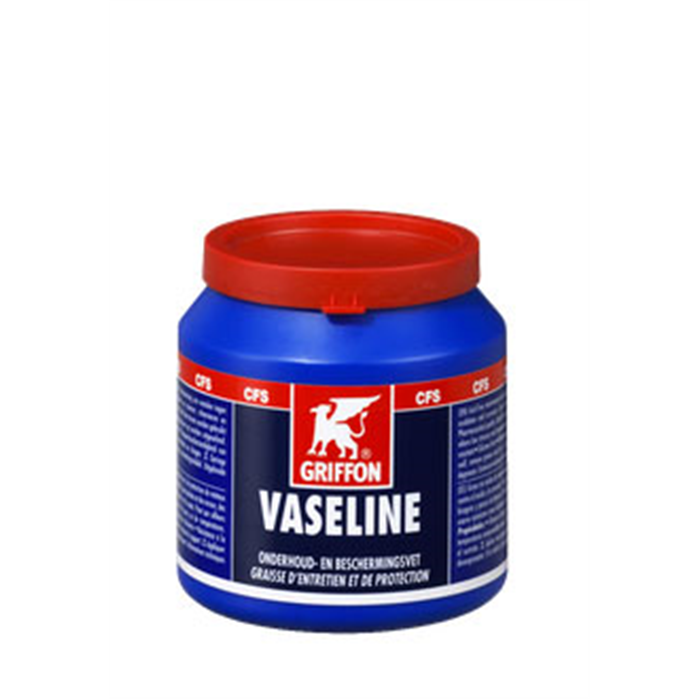 Vaseline/Lubrifiant - Pot 200 g
