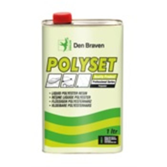 DB Polyset 300g