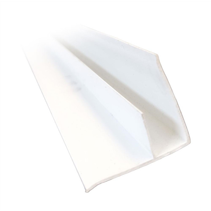 105 moulure face courte(F) gris anth. 6m 105 moulure face courte(F) gris anth. 6m