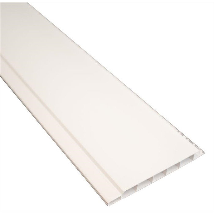 180 planchette rainuree 100mm blanc 2,7m 180 planchette rainuree 100mm blanc 2,7m