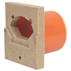 About avec tuyau 110mm =>Euroline