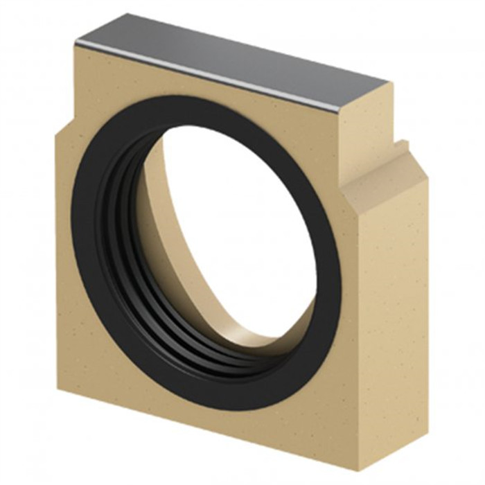 About V100 S 0. Seal in Ø110mm About V100 S 0. Seal in Ø110mm