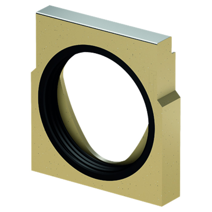 About V200 Seal in sortie Ø200 galva About V200 Seal in sortie Ø200 galva