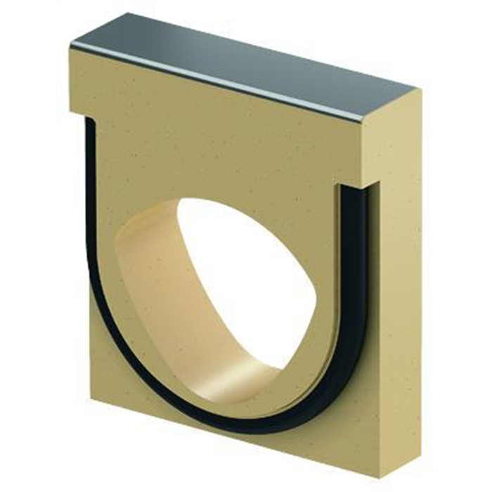 Adaptateur direction V100 S 0. Seal in Adaptateur direction V100 S 0. Seal in