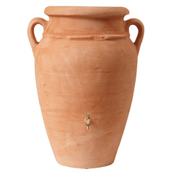 Amphore ANTIK 360L terracotta
